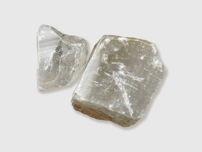 Barite. Mineral barite - minerals and fillers
