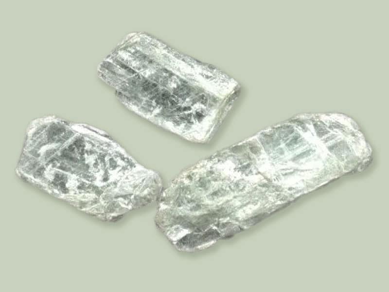 Industrial talc - minerals and fillers