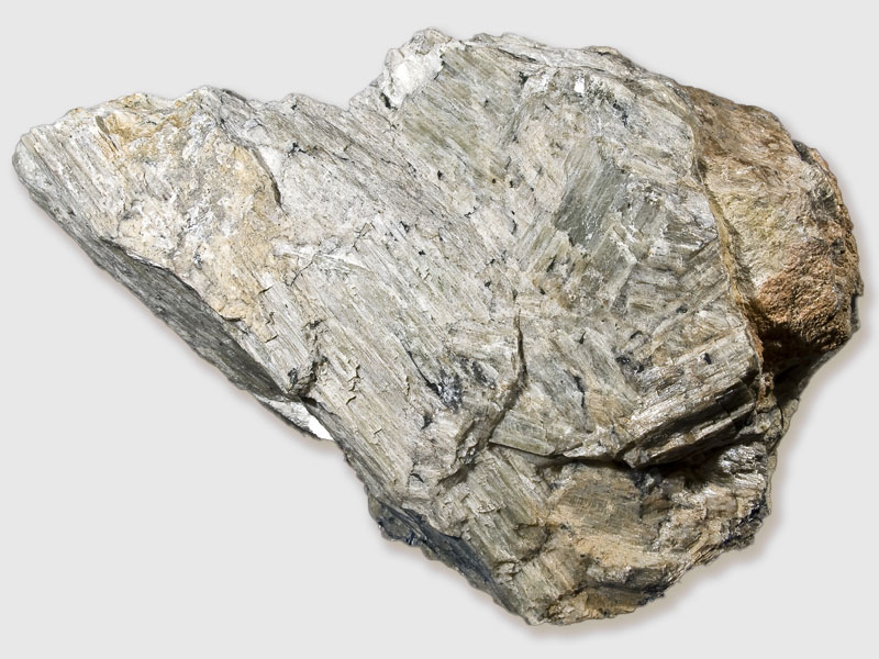 wollastonita. silicato de calcio - minerals and fillers